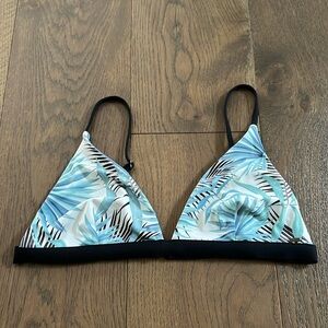 RipCurl Bathing Suit top